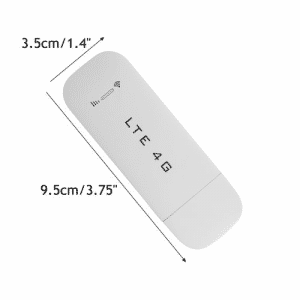 4G LTE WIFI Modem Price in Bangladesh