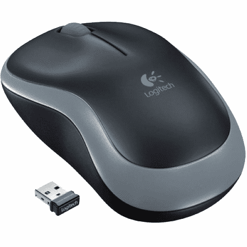 Logitech B175 Wireless mouse Price in Bangladesh