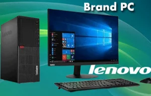Lenovo Brand PC