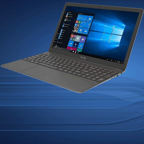 i-Life Zed Air CX3 Core i3 5th Gen 15.6" Full HD Laptop