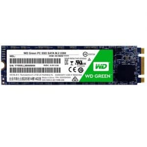 Western Digital 240 GB M.2 SSD Price in BD