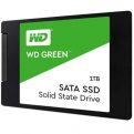 Western Digital (Green) 1TB SATA SSD Price in Bangladesh