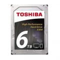 TOSHIBA 6TB INTERNAL HARD DRIVE 3.5" SATA 7200RPM price in BD
