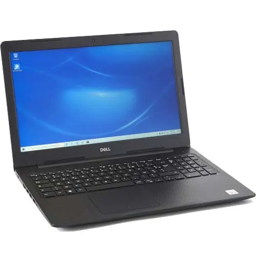 Dell Inspiron 15-3593 Laptop Price in Bangladesh