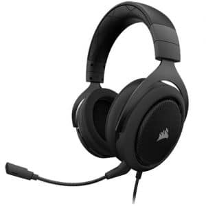 Corsair HS60 Stereo 7.1 Gaming Headphone Price in Bangladesh