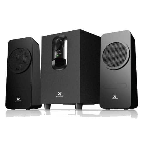 XTREME E121 Multimedia Speaker Price in Bangladesh