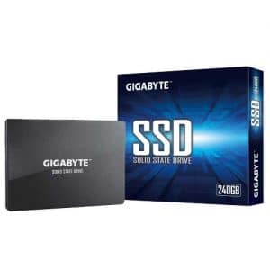 Gigabyte SSD 240GB sata price in Bangladesh