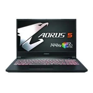 Gigabyte Aorus 5 MB Core i5 Gaming & Graphics Laptop Price in BD