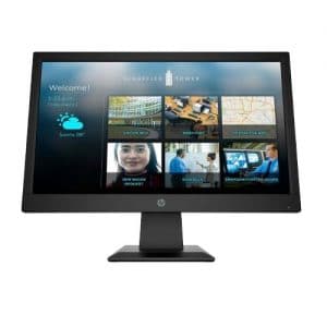 HP Monitor P19b G4 18.5" Monitor