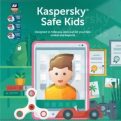 Kaspersky Safe Kids Price in BD | Antivirus