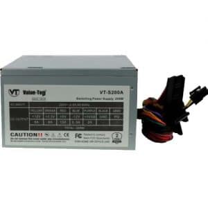 Value Top VT-S200A Power Supply Price in Bangladesh