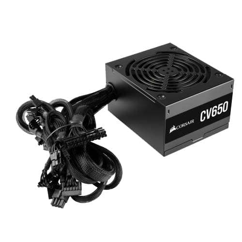 corsair 650w power supply price in bd