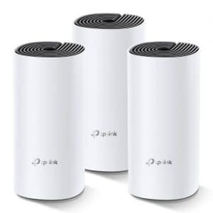 TP-Link Deco M4 3 Pack Dual band Router Price in Bangladesh