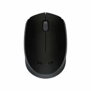 Logitech M170 Wireless Mouse Price in Bangladesh