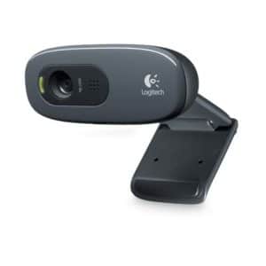 Logitech Webcam C270 Price in Bangladesh