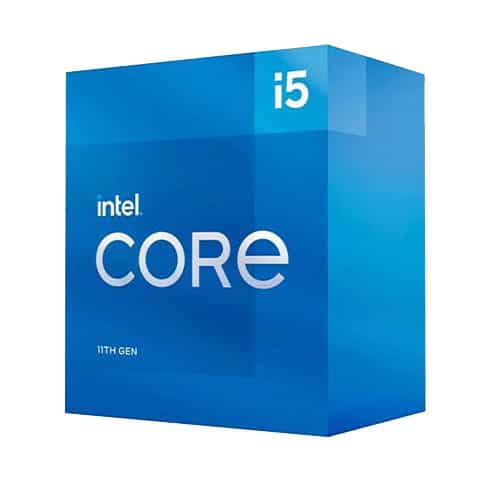 Intel-core-i5-11400-Processor