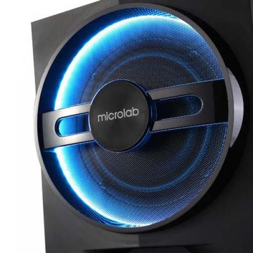 Microlab T10 Gaming Bluetooth Speaker Price in Bangladesh