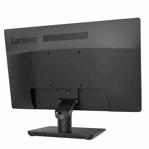 Monitor-Lenovo-Model-61E0KAR6WW-18.5Inch-Backside