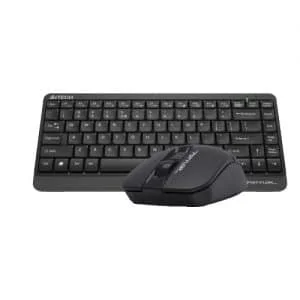 A4TECH FG1112 Wireless Keyboard Mouse Combo Price in Bangladesh