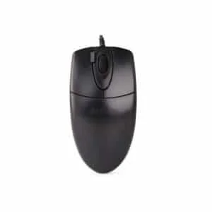 A4TECH OP-620D 2X Click Optical Mouse Price in BD