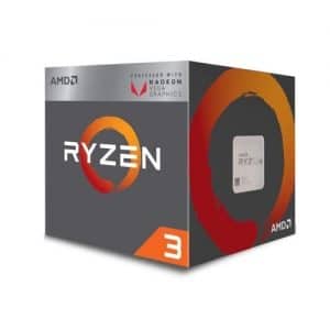 AMD Ryzen 3 3200G Processor price in Bangladesh