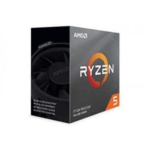 AMD Ryzen 5 3600 Processor price in Bangladesh