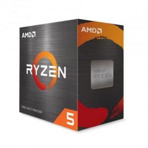 AMD Ryzen 5 5600G Processor Price in Bangladesh