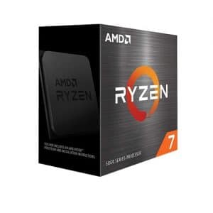 AMD Ryzen 7 5700G Processor Price in Bangladesh