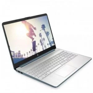 HP 15s-eq2555AU Ryzen 5 5500U 15.6 FHD Laptop Price in Bangladesh