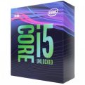 Intel 9th Gen Core i5 9600K Processor Price in Bangladesh