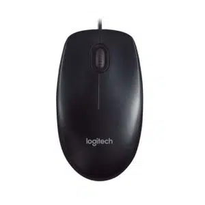 Logitech M90 MOUSE Price in Bangladesh