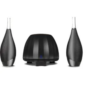 Microlab Bottlewine Multimedia Speaker 2.1 (Black) price in BD