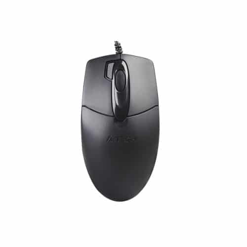 A4TECH OP-730D Mouse Price in Bangladesh