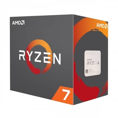 AMD Ryzen 7 3700X Processor Price in Bangladesh