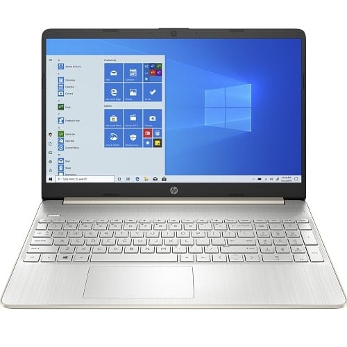 HP 15s-du1115TU Celeron N4020 15.6" HD Laptop Price in Bangladesh