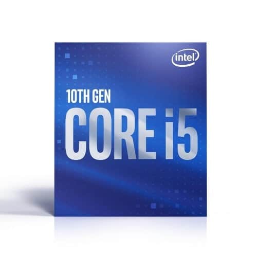Intel Core i5-10400 Processor Price in Bangladesh