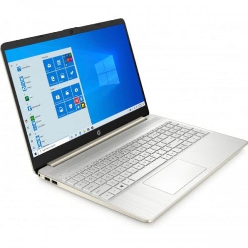 HP 15s-du1117TU Pentium Silver N5030 15.6 Laptop Price in BD
