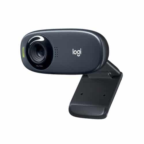 Logitech C310 Webcam Price in Bangladesh