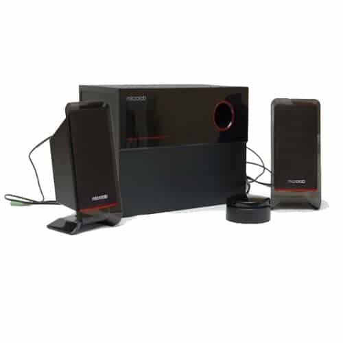 Microlab M-200 Speaker Price in Bangladesh