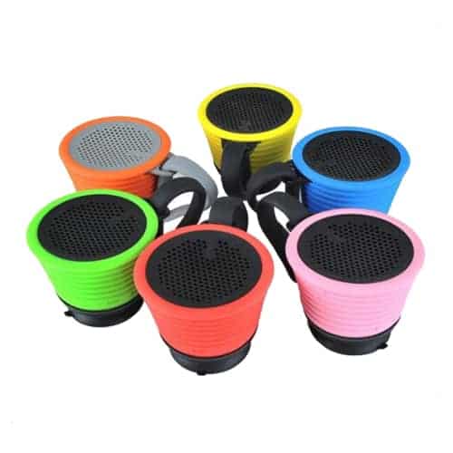 Microlab Magicup Portable Bluetooth Speaker price in BD