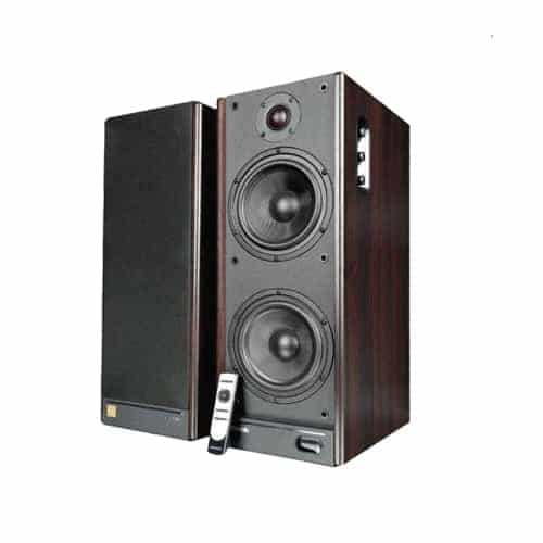 Microlab SOLO9C 2.0 Speaker Speaker price in BD