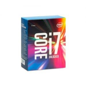 Intel Core i7-6900K Processor Price in Bangladesh