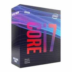 Intel Core i7-9700F Processor Price in Bangladesh
