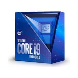 Intel Core i9-10850K 10th Gen Processor Price in Bangladesh