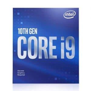 Intel Core i9-10900F 10th Gen Processor Price in Bangladesh
