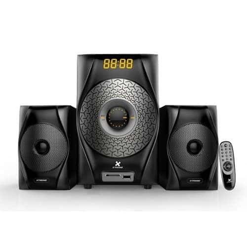 Xtreme ROCK 2:1 Multimedia Speaker Price Bangladesh