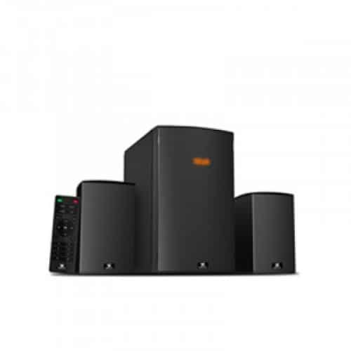 Xtreme E365BU 2:1 Speaker Price in Bangladesh