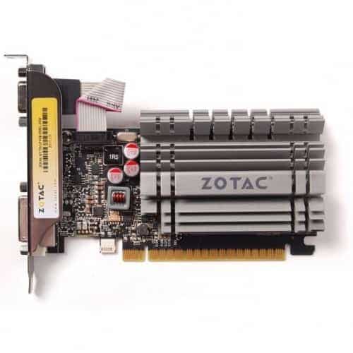 ZOTAC GT 730 Zone Edition 4GB Graphics Card Price Bangladesh