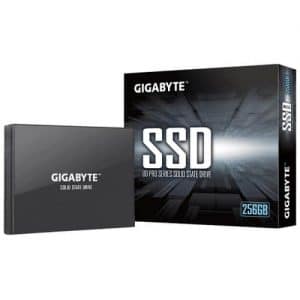 Gigabyte UD PRO 256GB SSD Price in Bangladesh