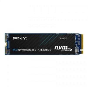 PNY CS1030 250GB M.2 PCIe Gen3 NVMe SSD Price in Bangladesh